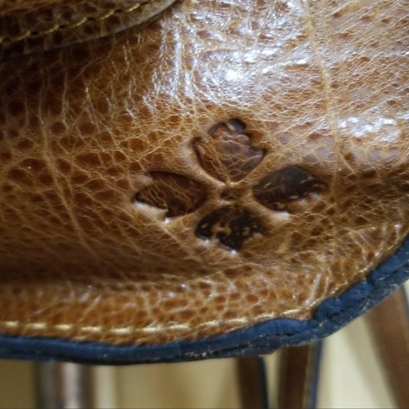 Patricia Nash - The Jovanna Backpack. - Picture 3 of 8